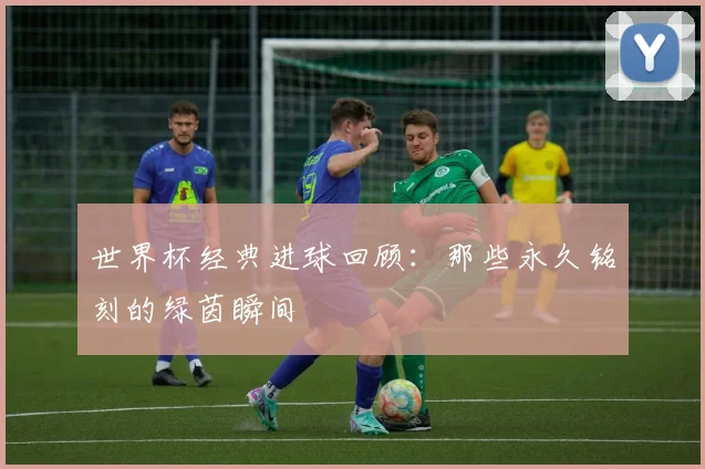 世界杯经典进球回顾：那些永久铭刻的绿茵瞬间