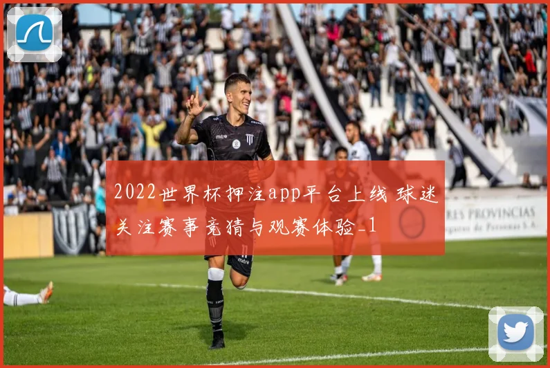2022世界杯押注app平台上线 球迷关注赛事竞猜与观赛体验_1